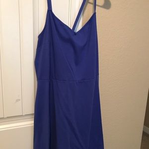 Old navy dress